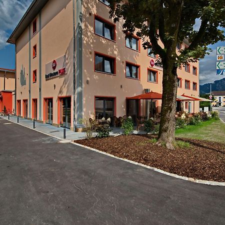 Best Western Plus, Bathurst Hotel & Suites Exterior photo
