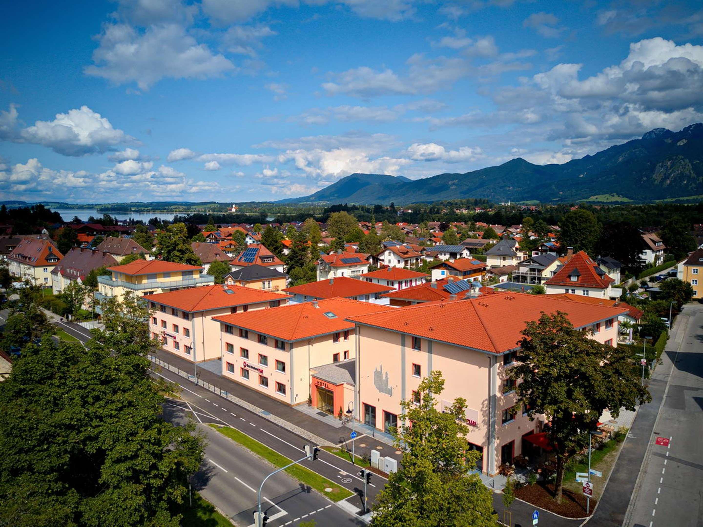 Best Western Plus, Bathurst Hotel & Suites Exterior photo