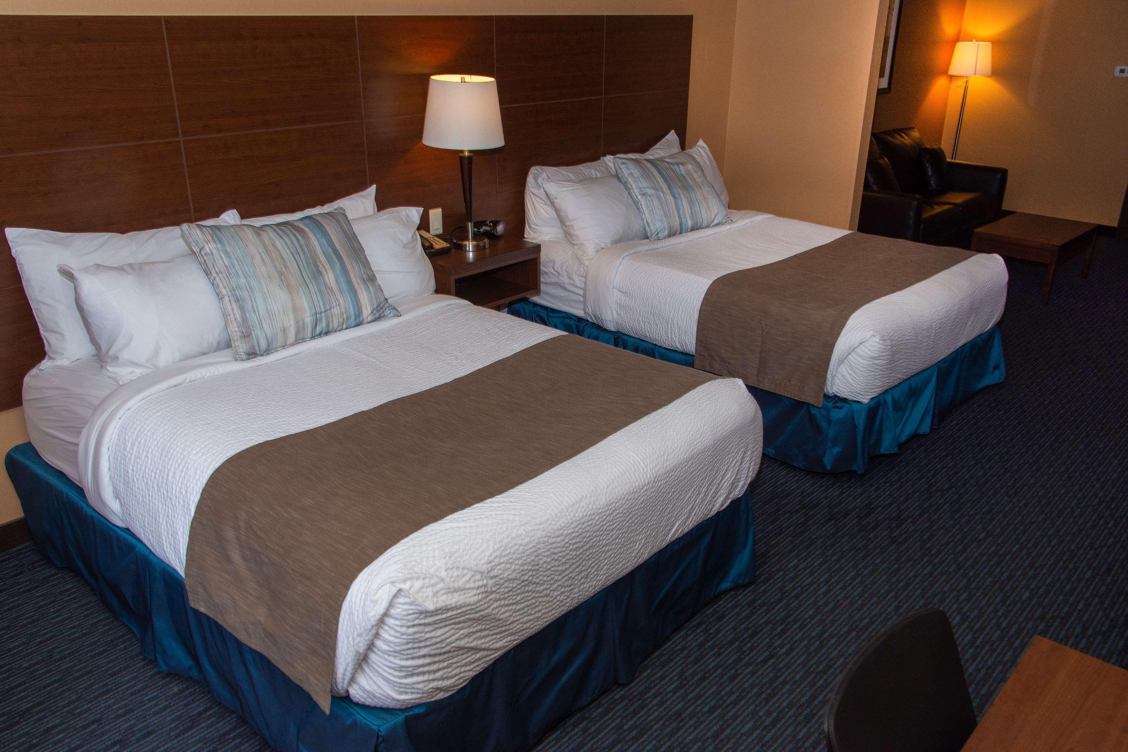 Best Western Plus, Bathurst Hotel & Suites Exterior photo
