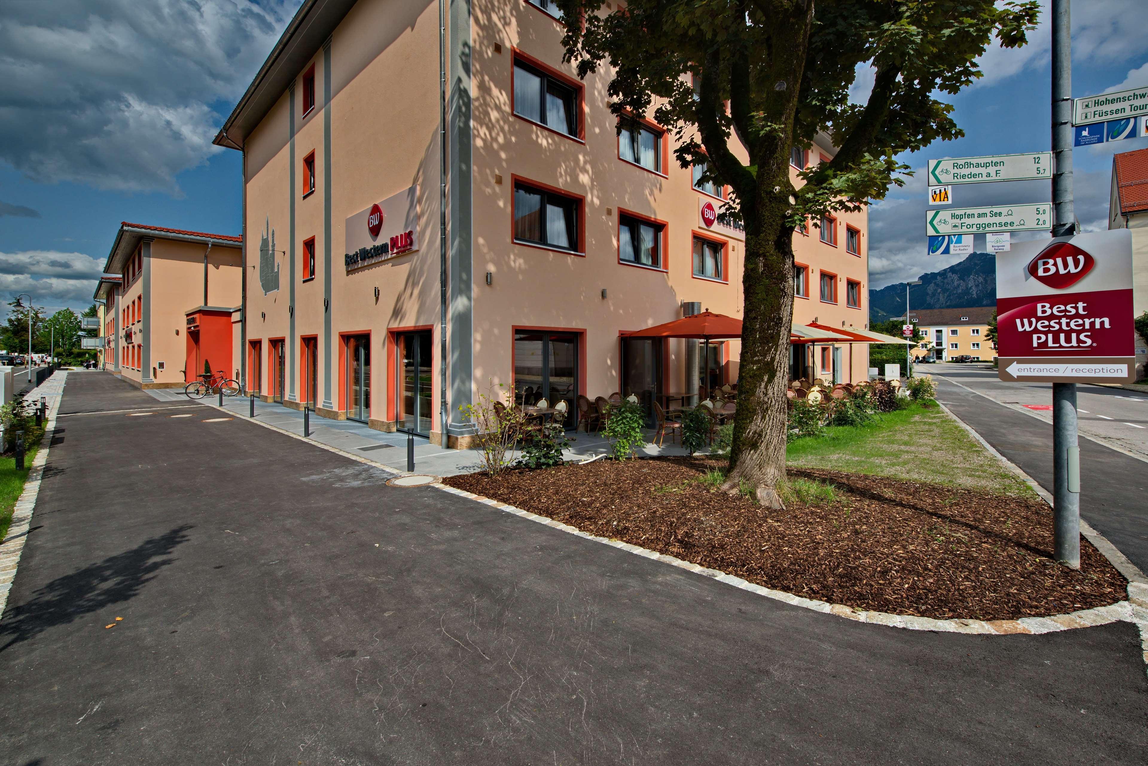 Best Western Plus, Bathurst Hotel & Suites Exterior photo